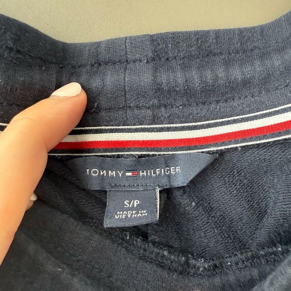 Tommy Hilfiger Sweatpants Unisex - Picture 5 of 7